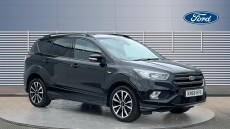 Ford Kuga 1.5 EcoBoost ST-Line 5dr 2WD Petrol Estate